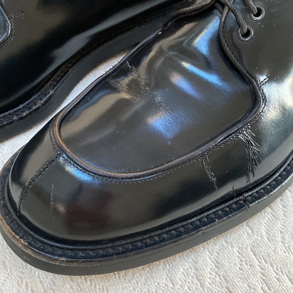 Barney’s New York Gent’s Shoes - Picture 3 of 10